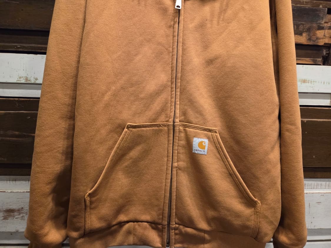 폴로랄프로렌 후드 짚업 상품이미지4