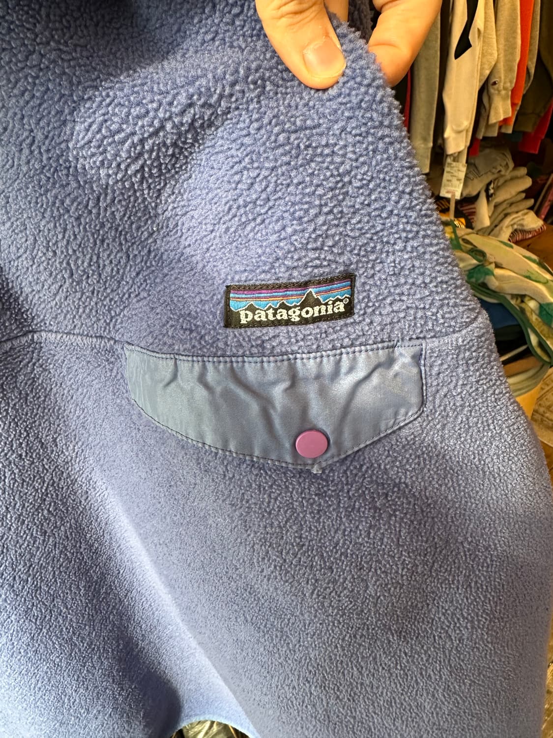 Z-402 파타고니아 신칠라  상품이미지3