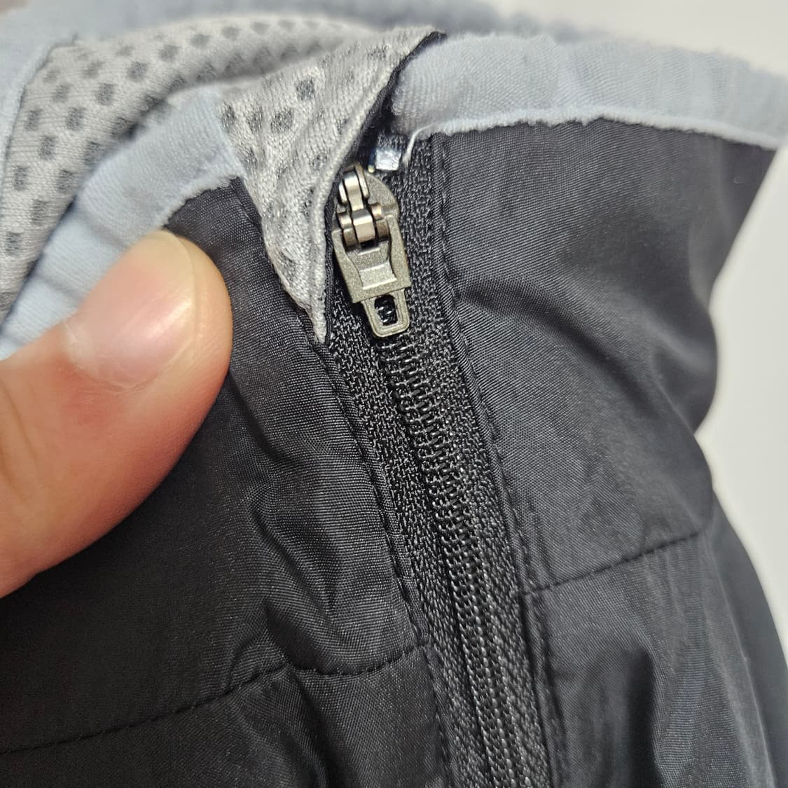 나이키 클리마핏 트레이닝 바람막이 점퍼 L 상품이미지8