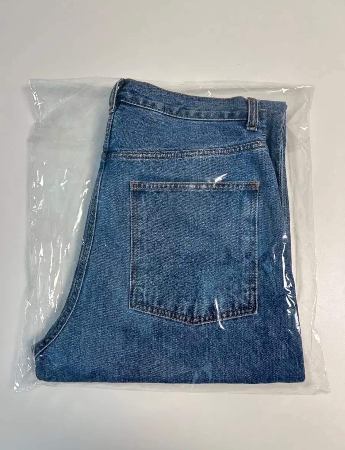 드레프로젝트 LB-denim 셀비지 데님 3사이즈 상품이미지7