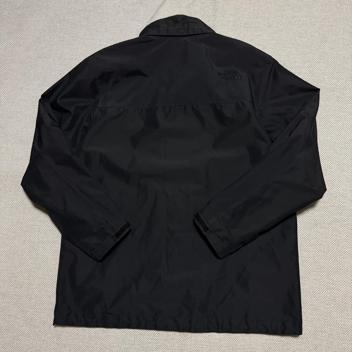 노스페이스 드라이벤트 바람막이 자켓 상품이미지6