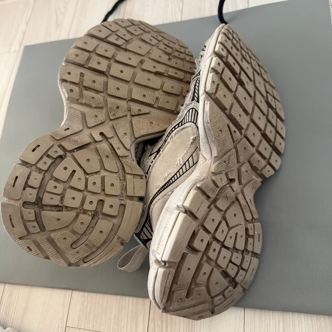 발렌시아가 3xl 36 사이즈 상품이미지7