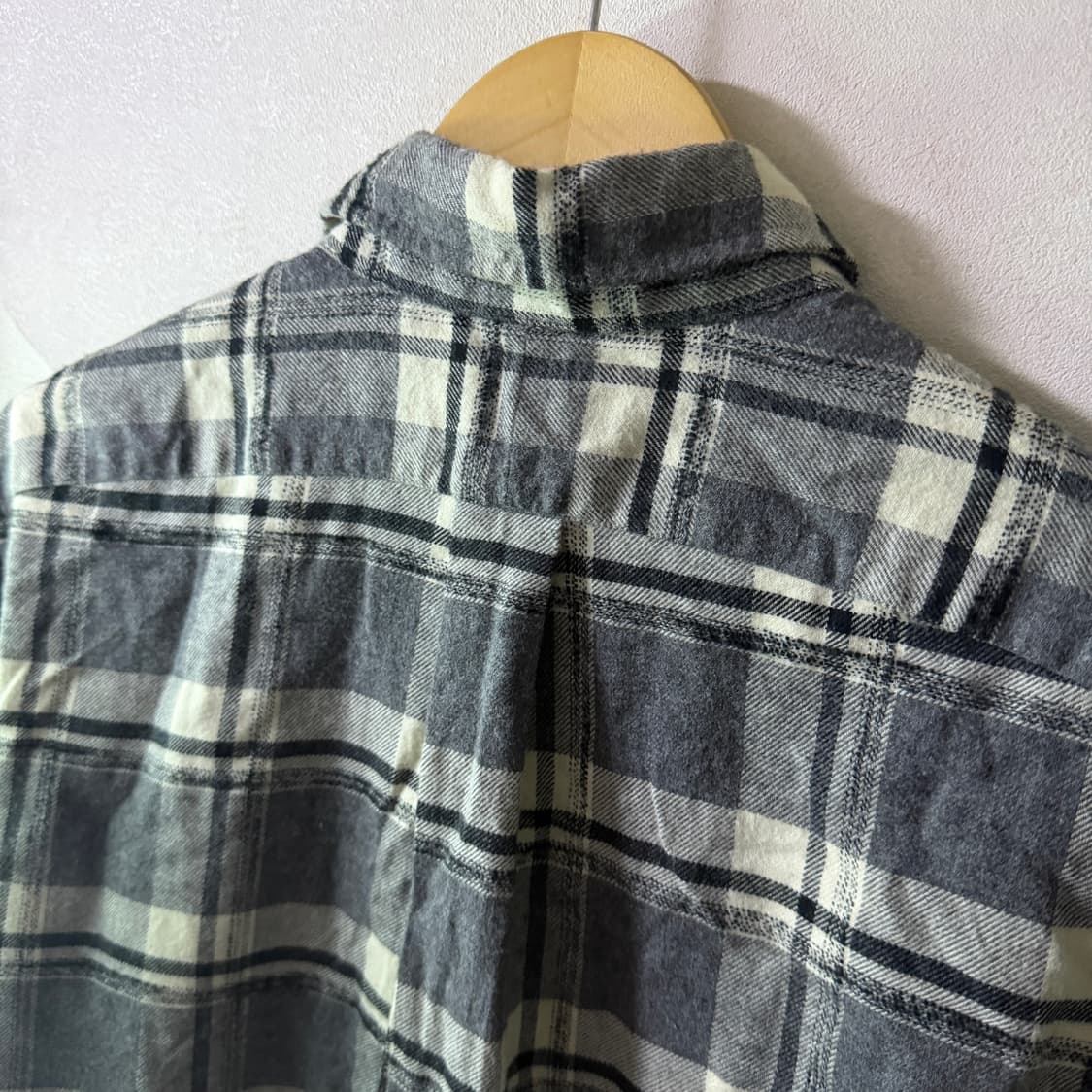 폴로 랄프로렌 투포켓 남성 셔츠 M (남성 105정도) 상품이미지5