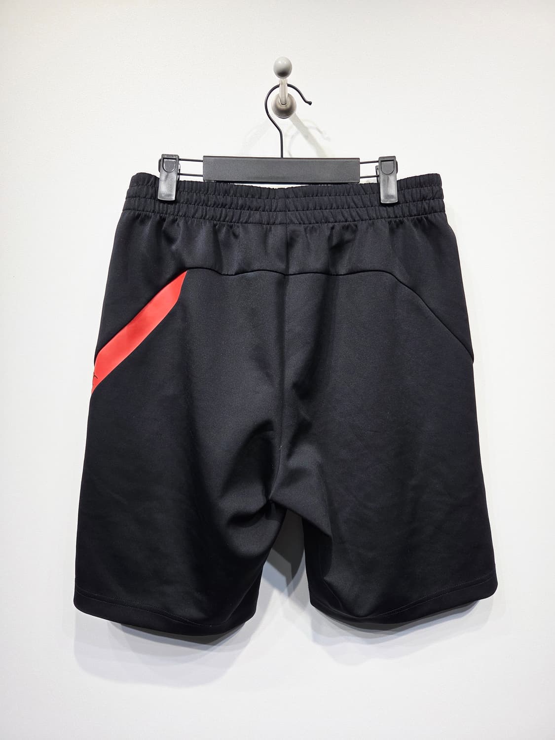 스파이더. 남자 기능성 드로스트링 반바지_L 상품이미지5