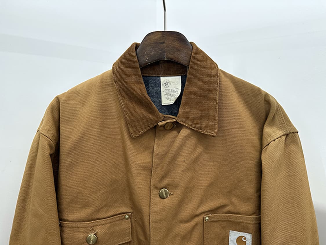 90'S CARHARTT (L~XL) 상품이미지2