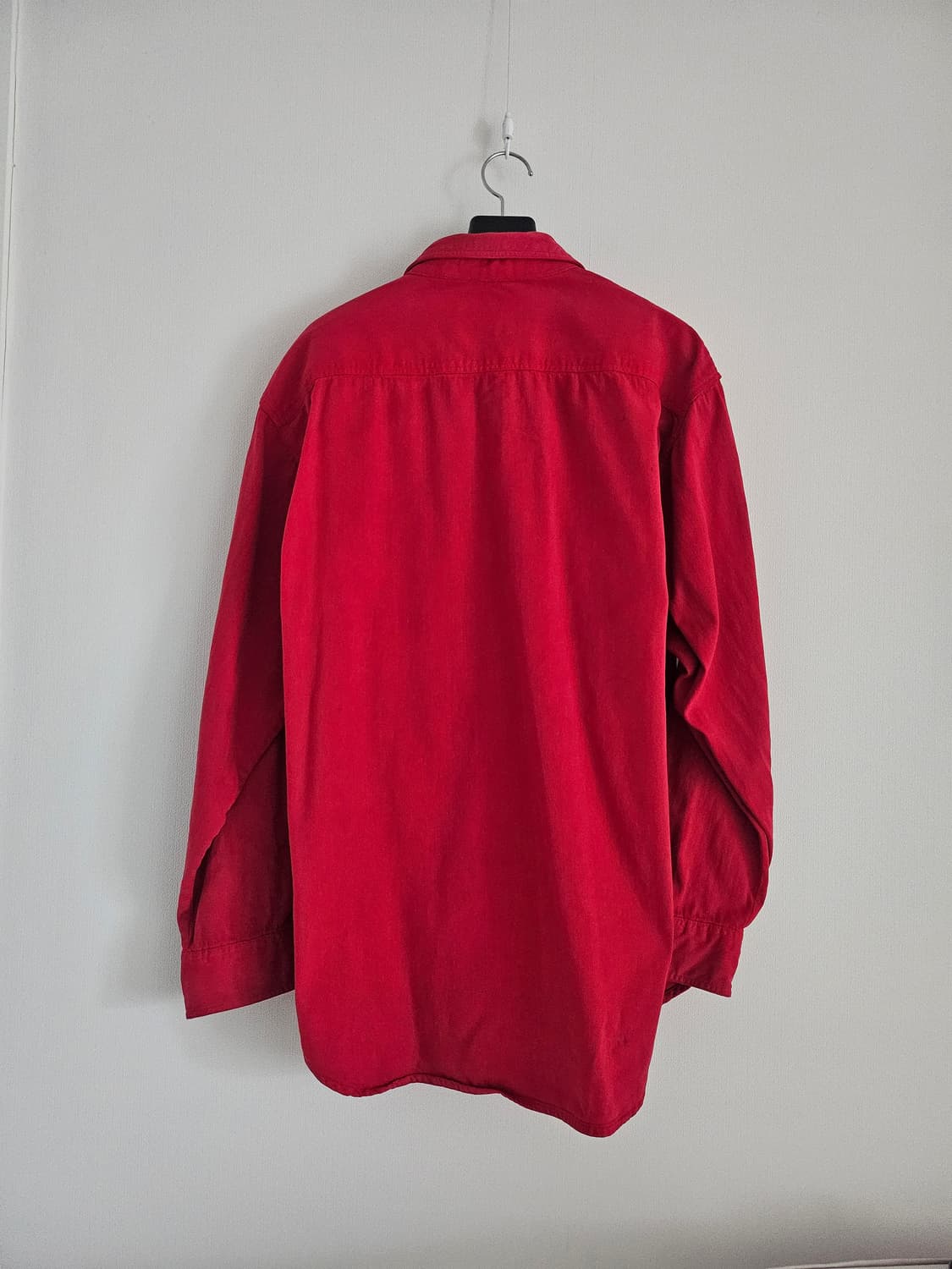 리바이스 90s 셔츠 상품이미지2