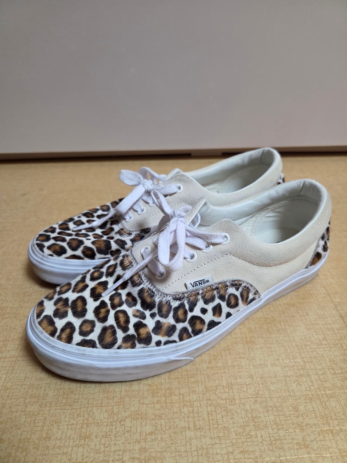 (280) 레오파드 송치 반스 상품이미지1