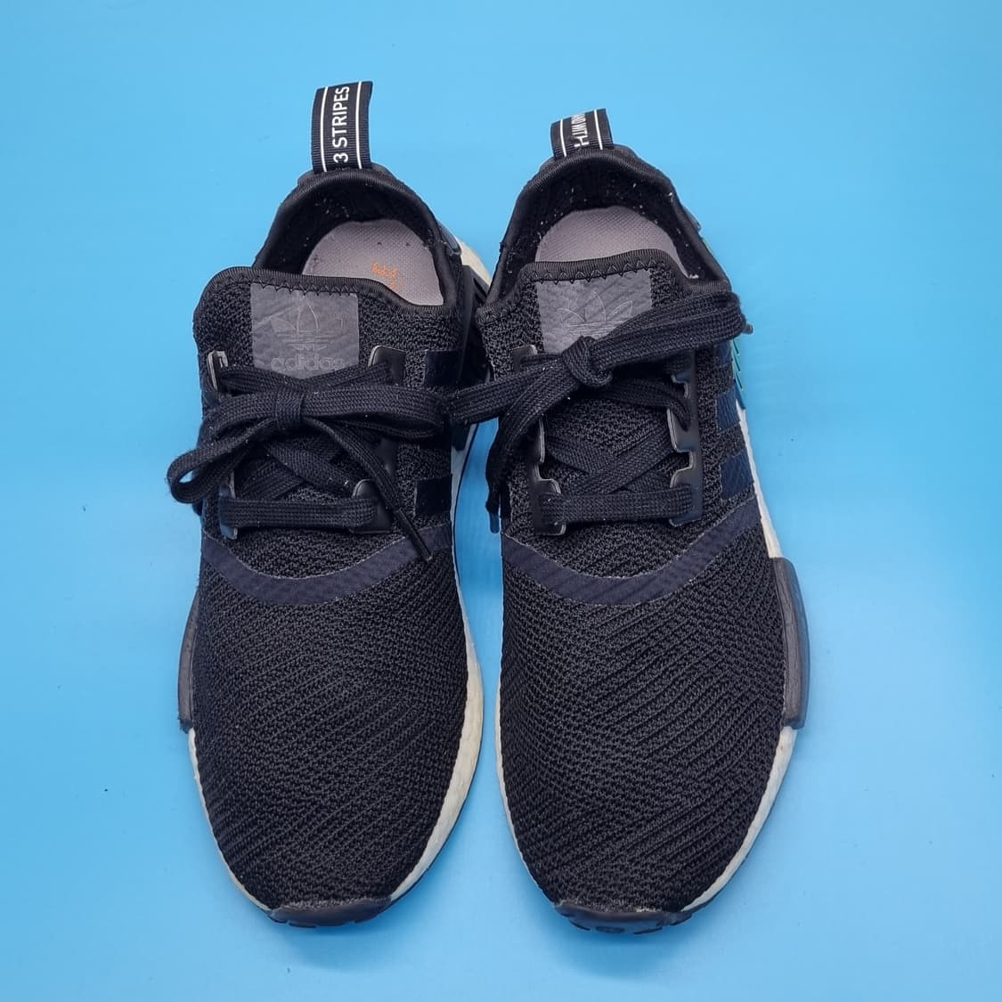 아디다스 NMD R1 운동화250. 상품이미지2