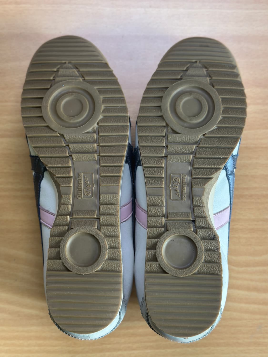 (희귀모델)오니츠카타이거 림버66프레스티지/235 상품이미지8