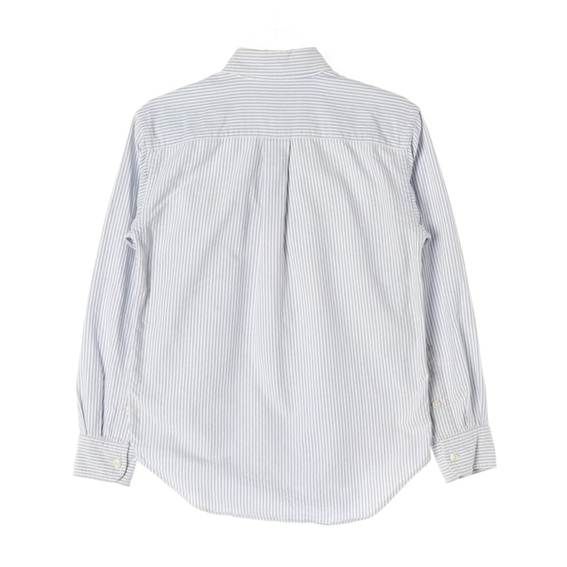 랄프로렌 블루 스트라이프 셔츠 8 상품이미지2