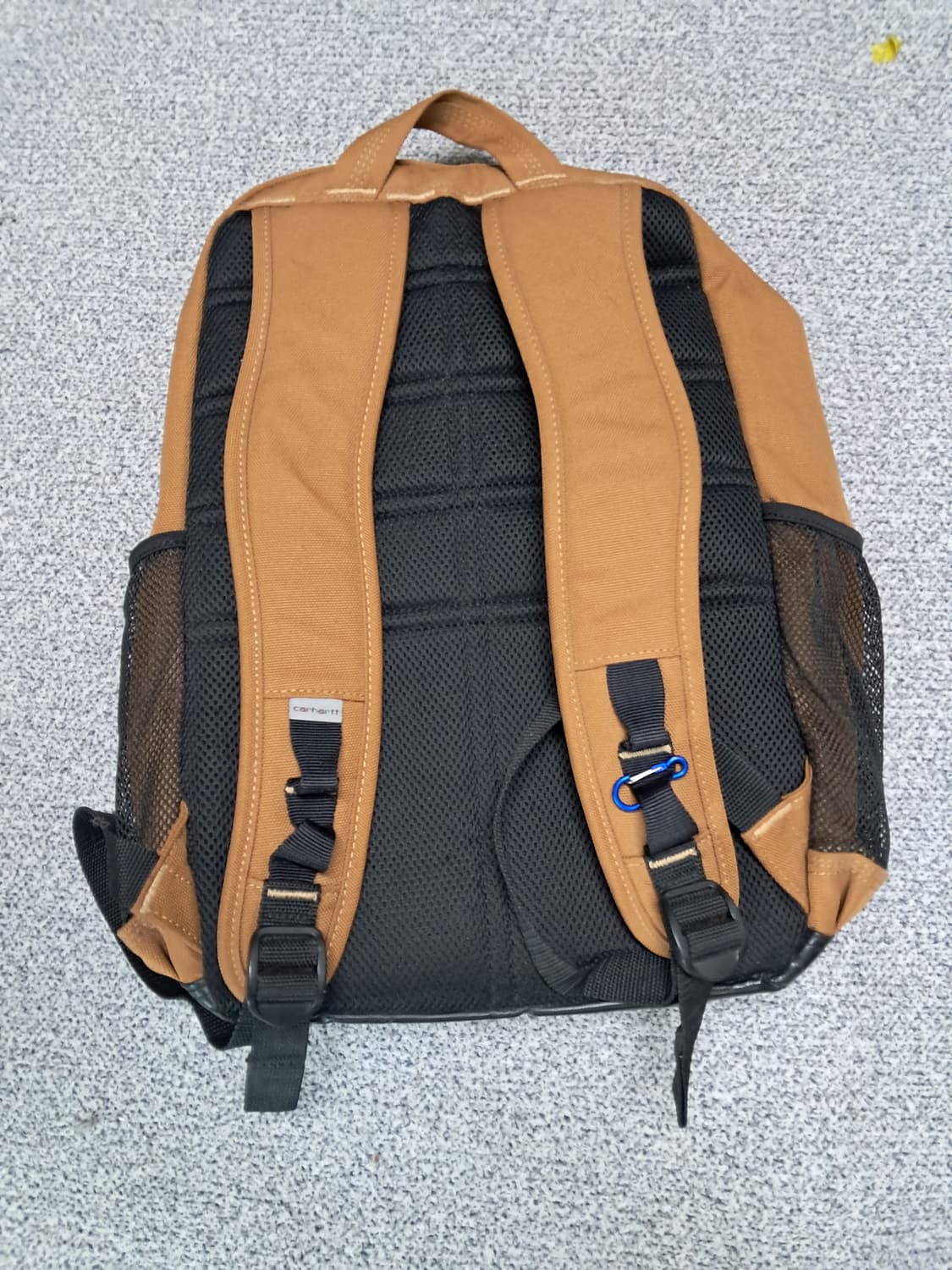 칼하트 백팩 상품이미지3