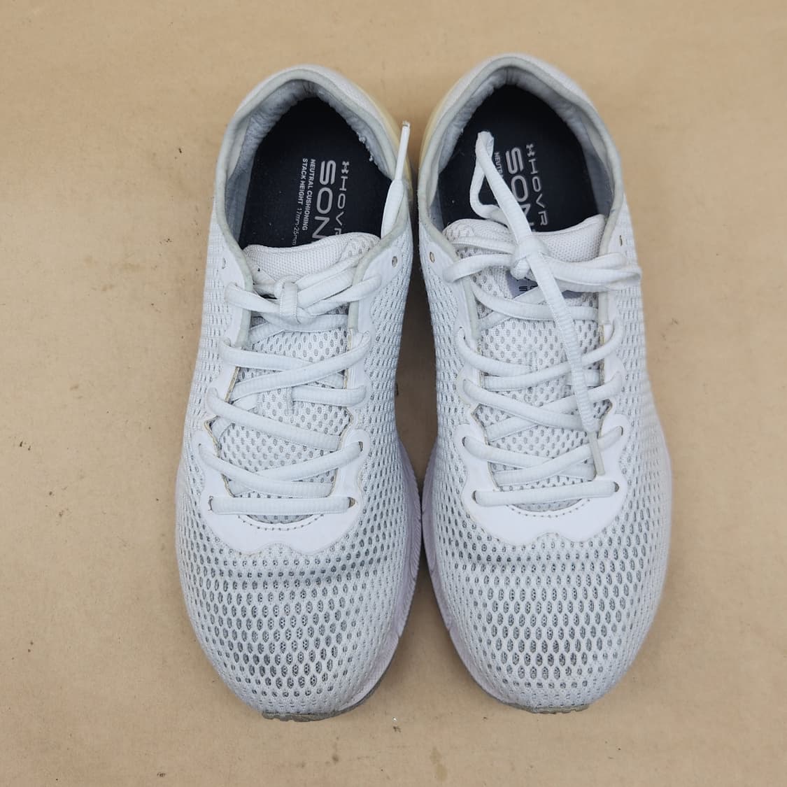 언더아머 UA 호버소닉 운동화 255 상품이미지2