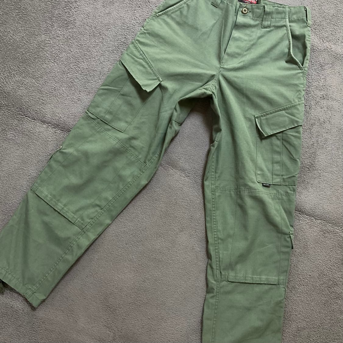 트루스펙 카고팬츠 SMALL REGULAR 상품이미지2