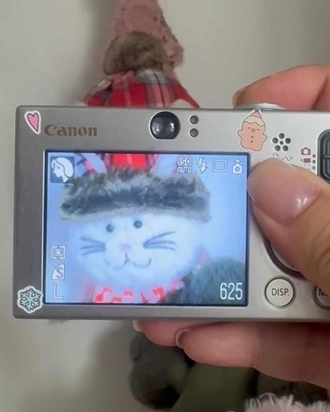 캐논 익서스 70 CANON IXUS 70 빈티지 디지털카메라 디카 상품이미지9