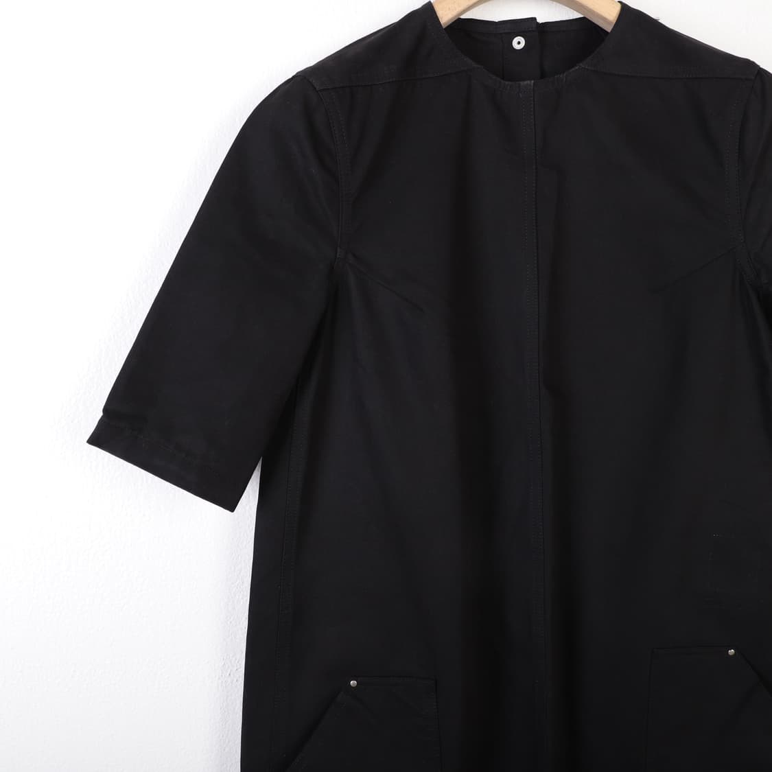 XS / Rick Owens 릭오웬스 반팔 원피스 상품이미지3