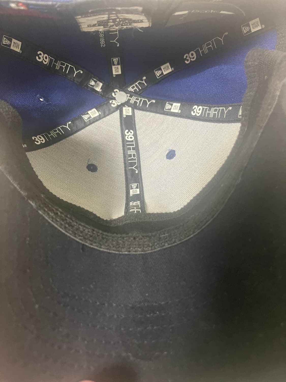 La다저스 뉴에라 상품이미지2