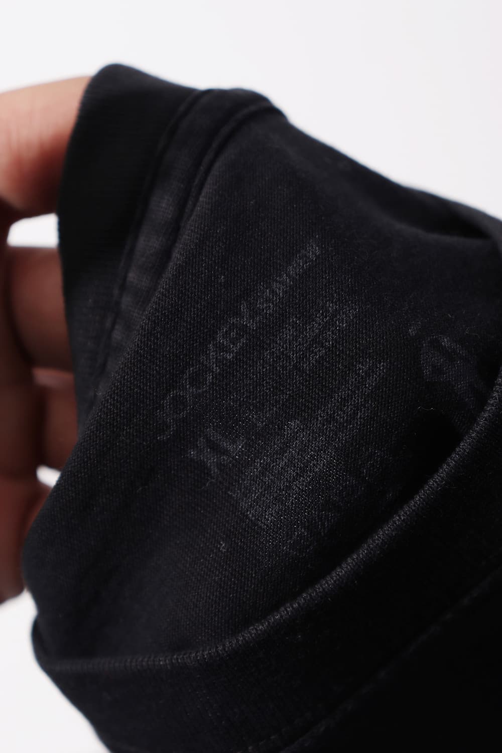 JOCKEY STAY NEW 아이언 메이든 밴드 티셔츠 size XL 상품이미지5