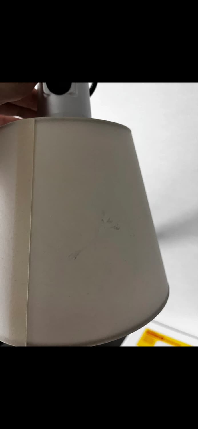 아르떼미데 톨로메오 바스큘란테 테이블 램프 상품이미지2