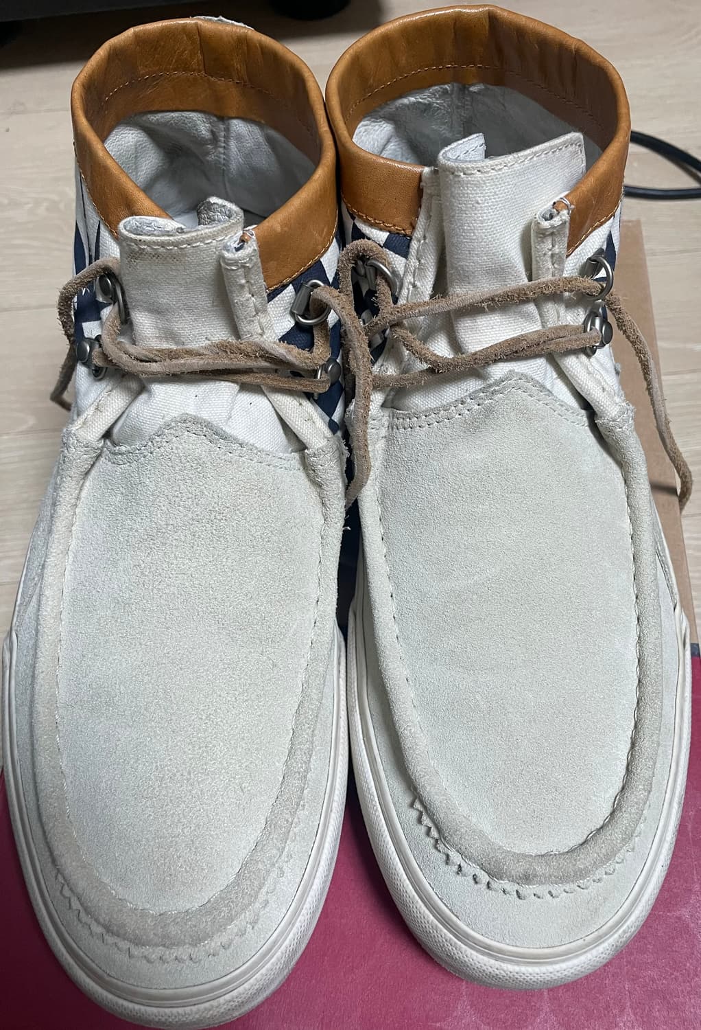 Taka Hayashi x Vans 타카하야시 반스 상품이미지2