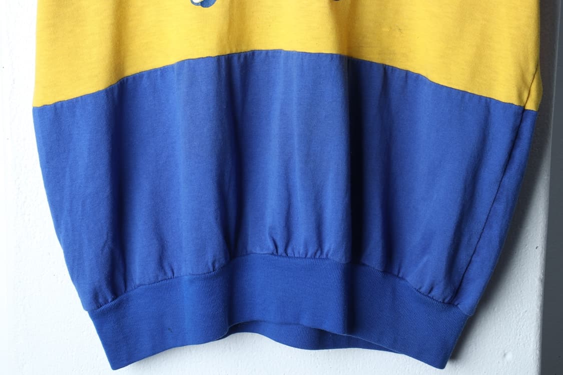 (L-XL) 브랜드빈티지 반팔 티셔츠 90S년대 USA-H30204 상품이미지4