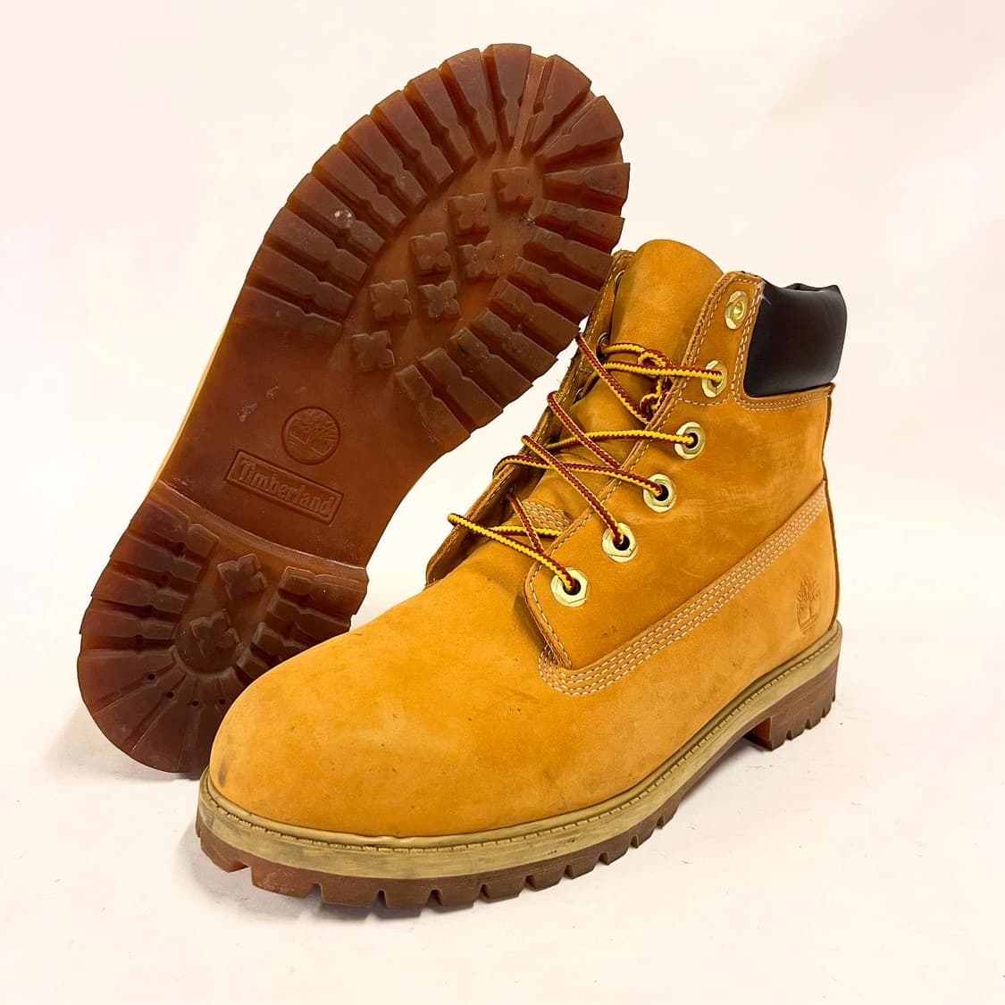 팀버랜드 6인치 부츠 상품이미지2