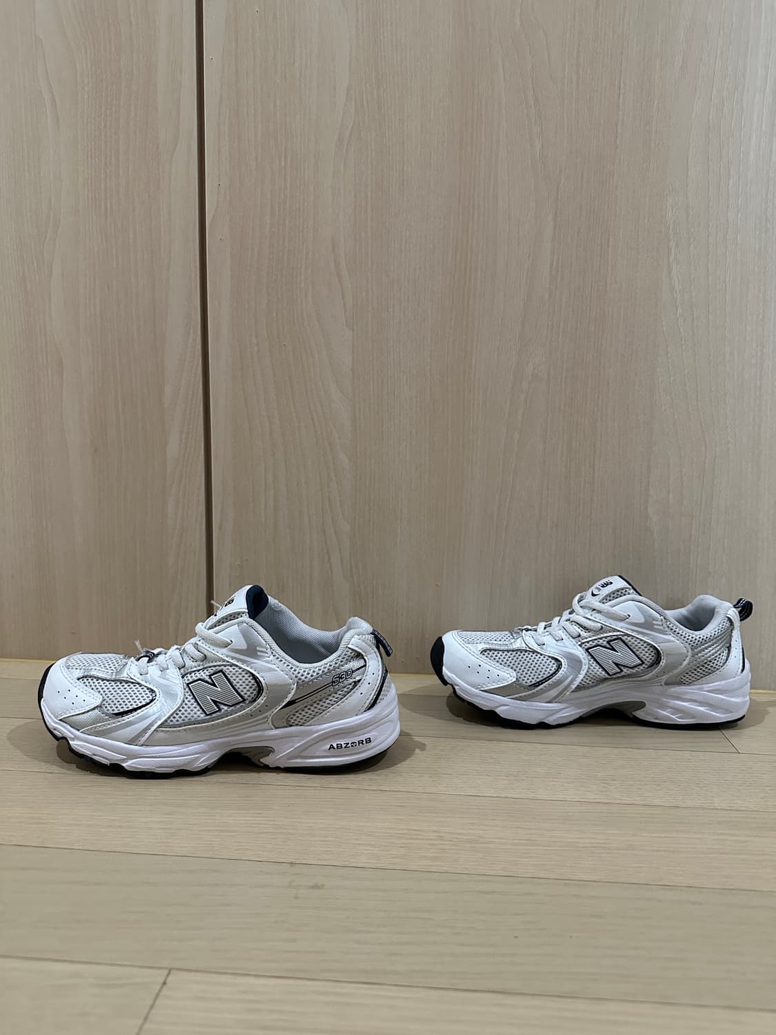 뉴발란스 530 키즈 210  상품이미지3