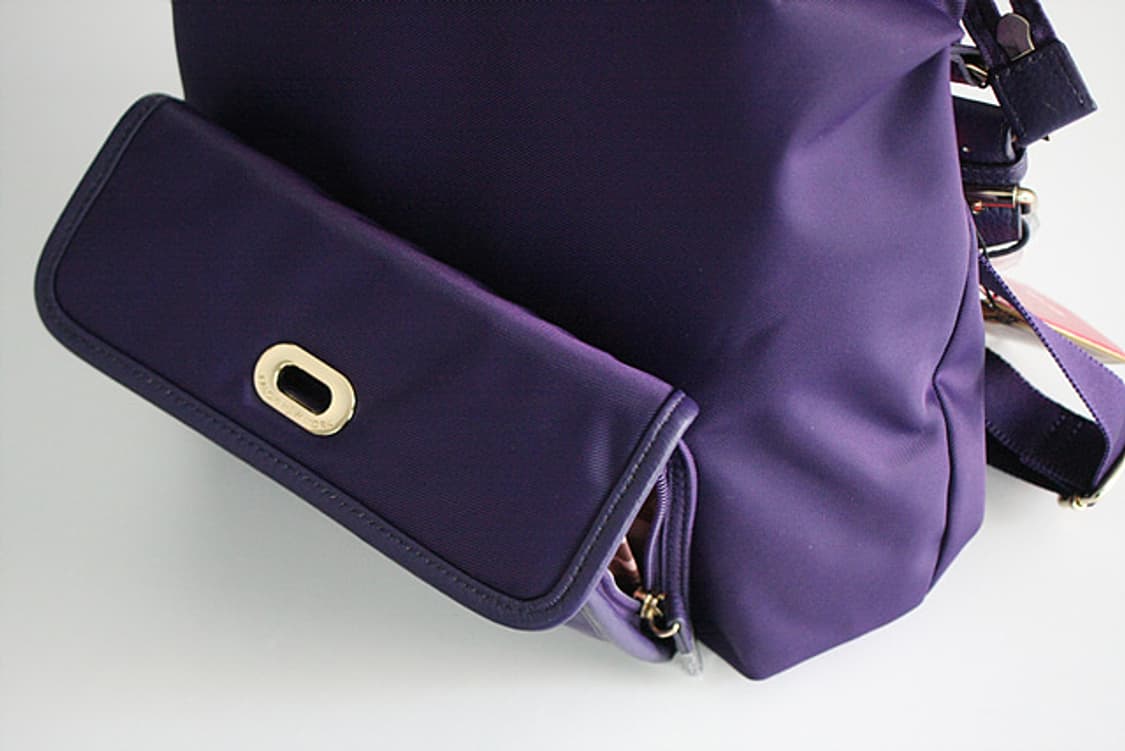 Carlos Falchi 카를로스 팔치 뉴욕 3WAY bag 새제품 상품이미지4