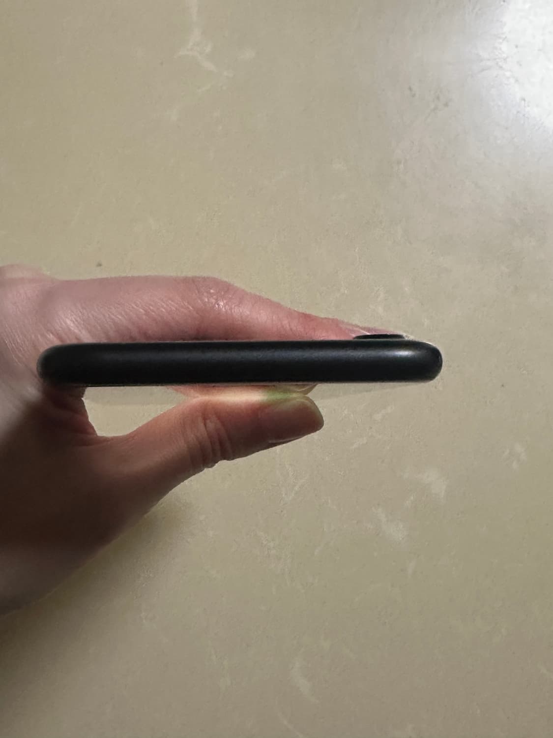 <박스, 케이스 포함> 아이폰 7 매트블랙 32gb 판매 상품이미지6