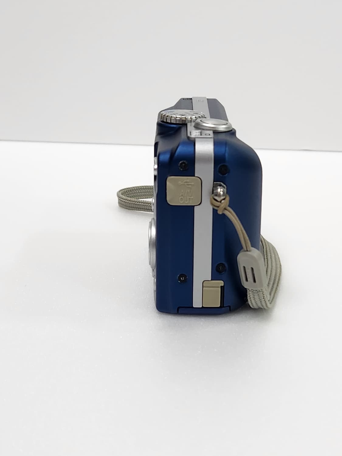 니콘 쿨픽스 p2 한글지원 디카 카메라 빈티지 상품이미지4