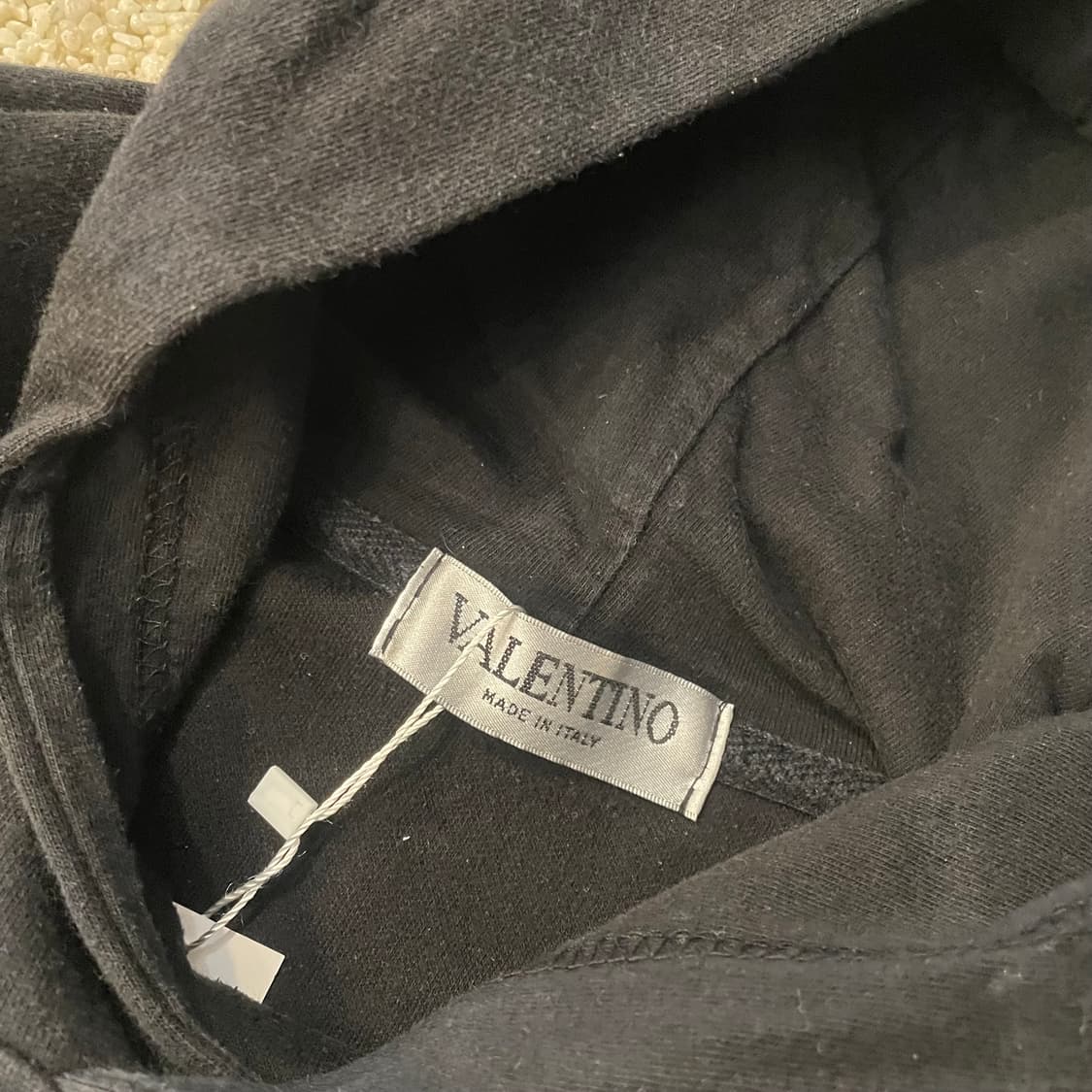 발렌티노 후드티 ⭐️987 상품이미지3
