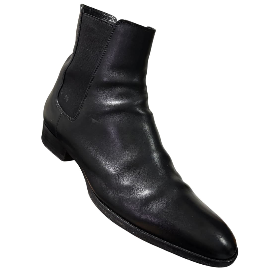 생로랑 와이어트 30 첼시부츠 41 260-265 에디 30 상품이미지2