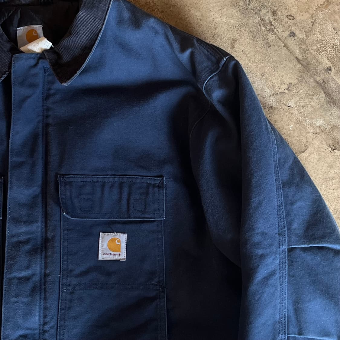 칼하트 워크자켓 상품이미지3