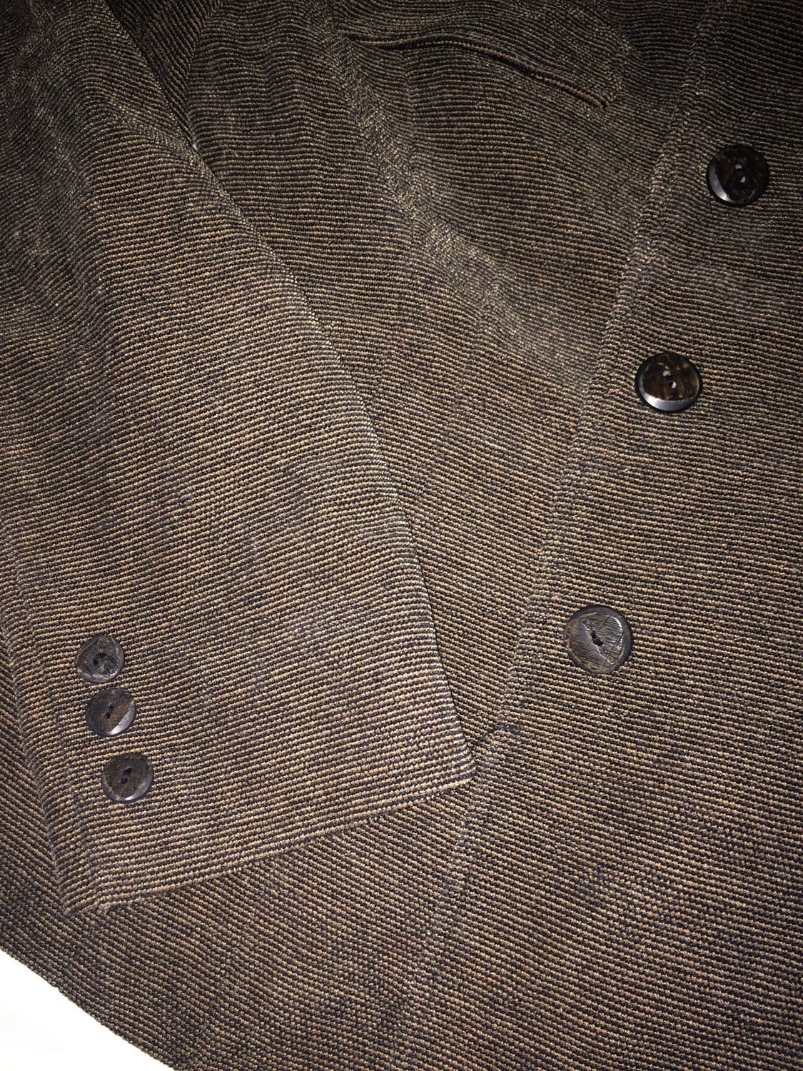 round jacket 상품이미지2