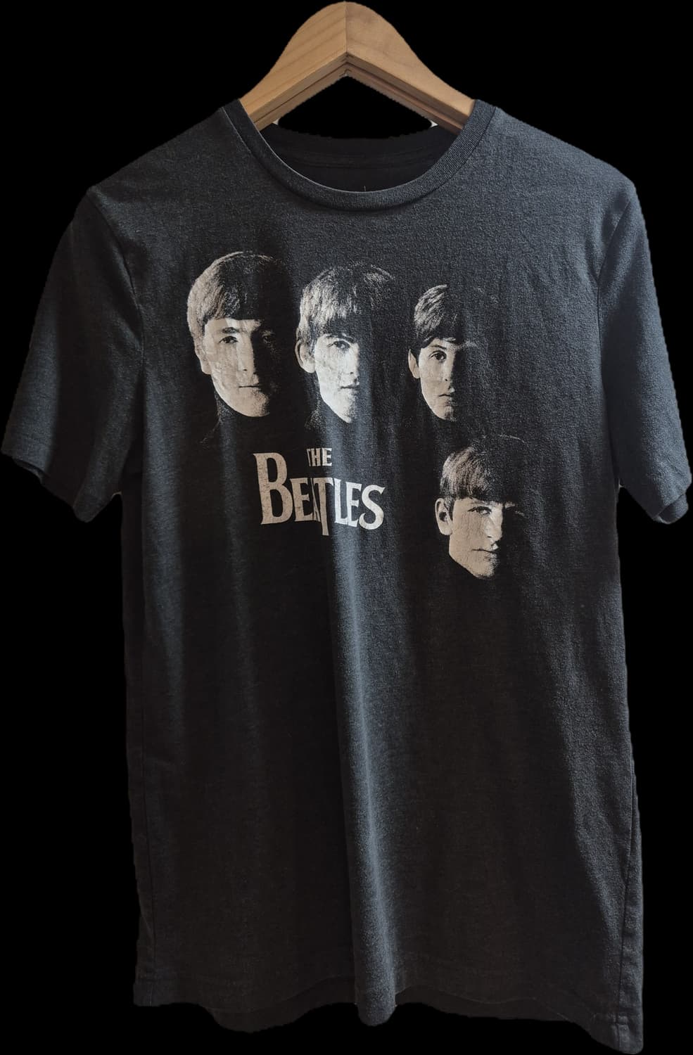 Beatles T-shirt 상품이미지3