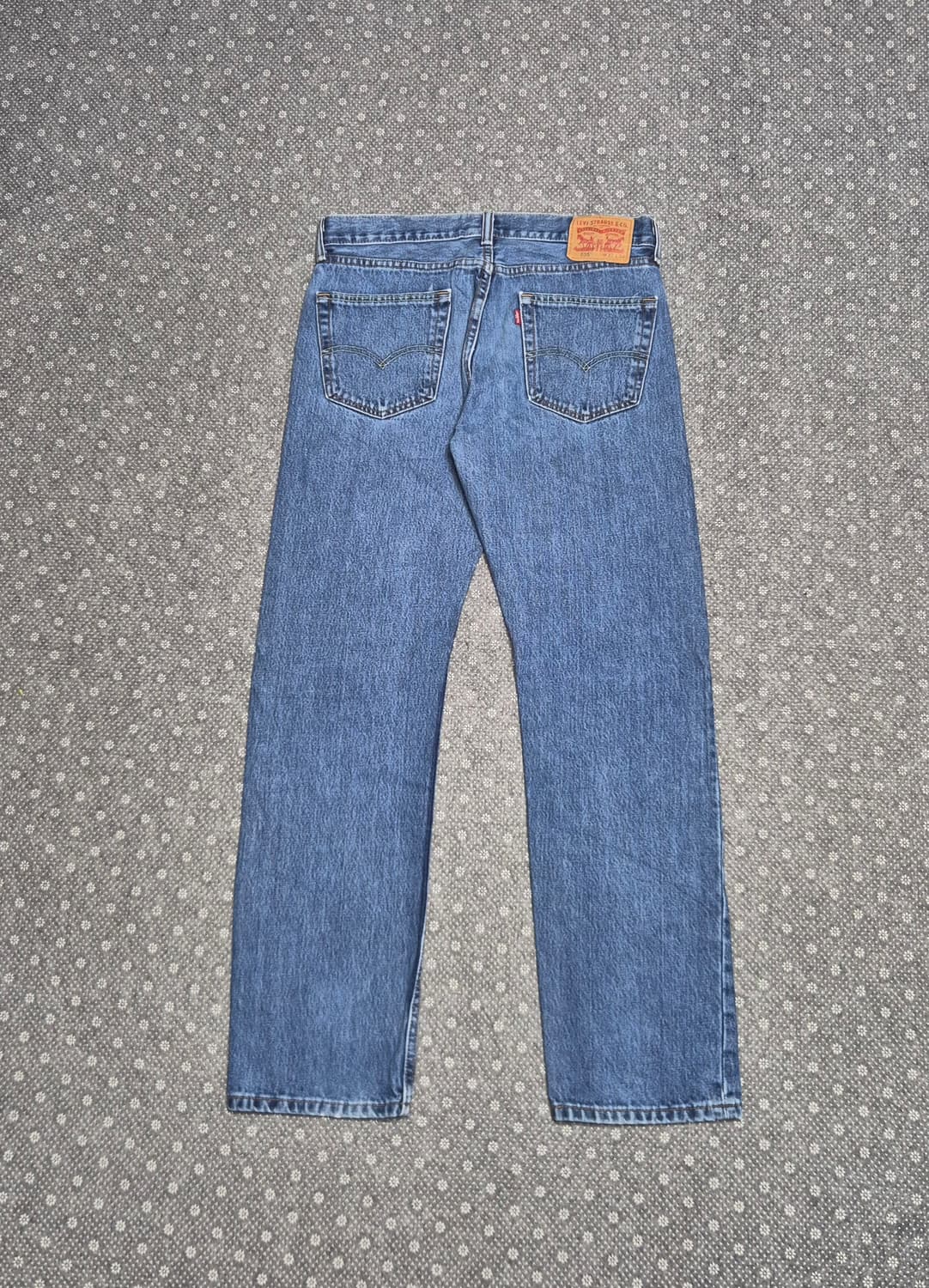 [32]리바이스505 -402 상품이미지2