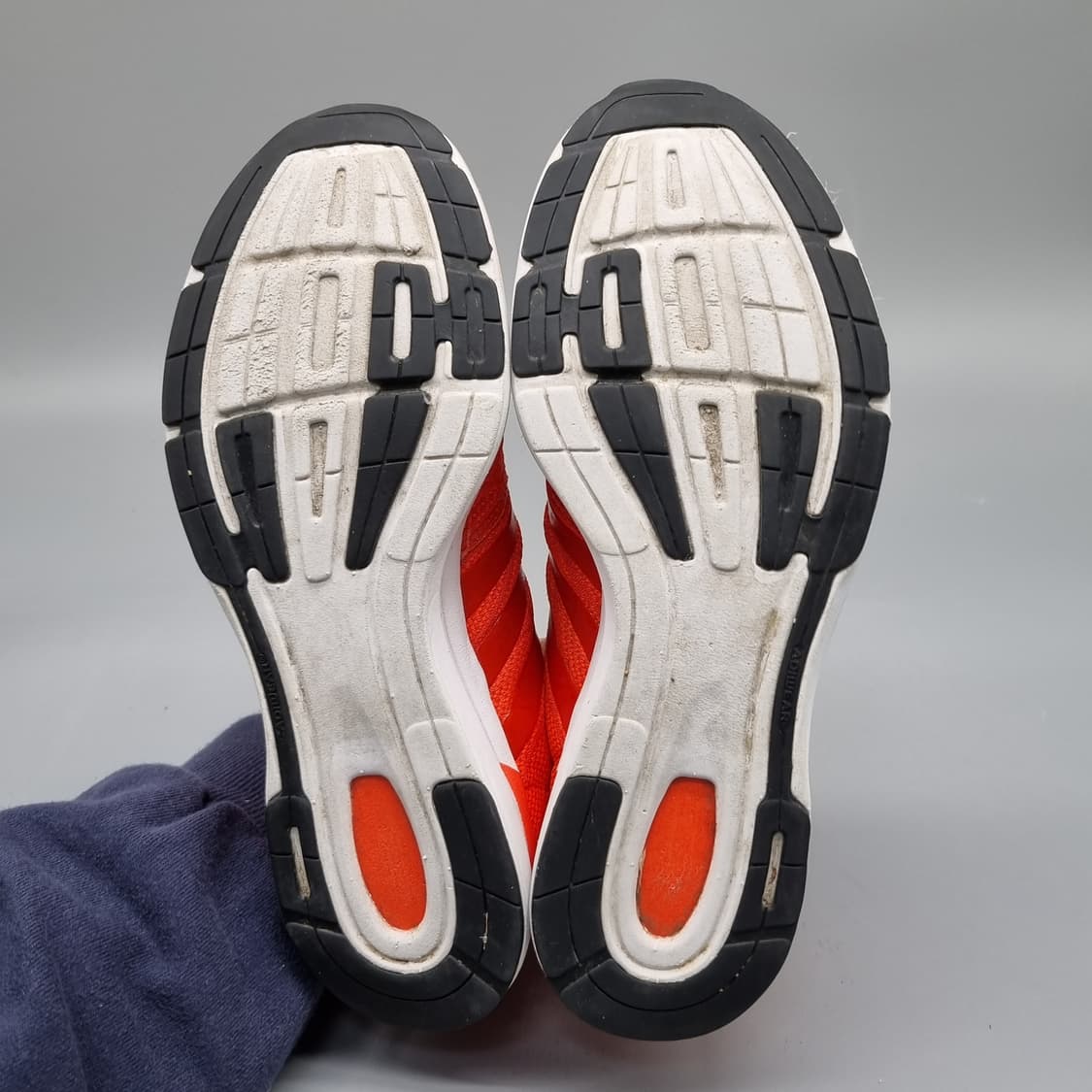 아디다스 아디제로 페더 여성운동화230 상품이미지3