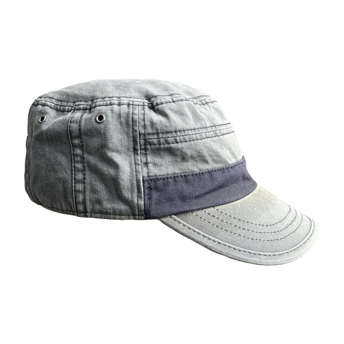 Capten 메탈 뱃지 밀리터리 캡 상품이미지3