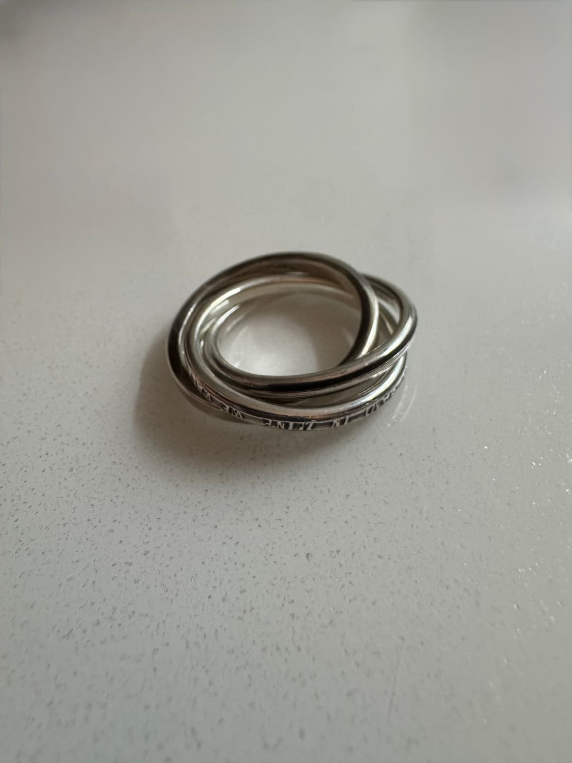 베르크슈타트 뮌헨 반지 팝니다 상품이미지5