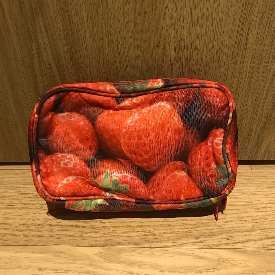strawberry pouch 상품이미지2