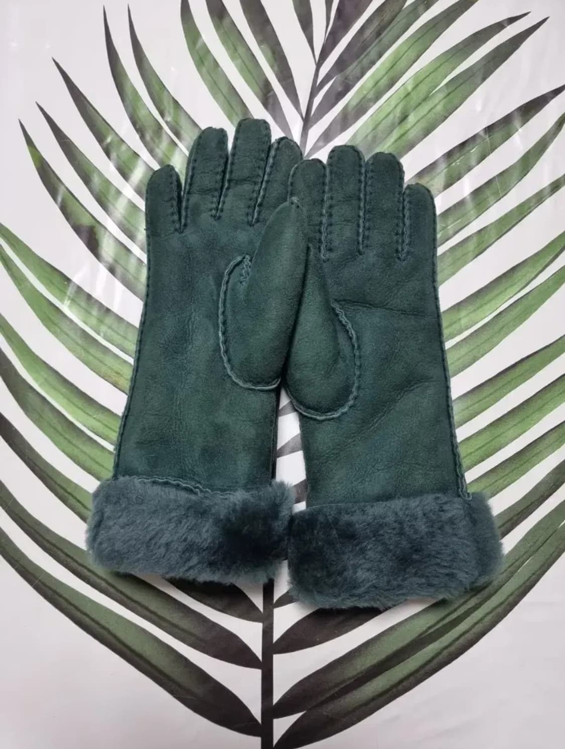 어그 여성장갑 ugg 상품이미지2