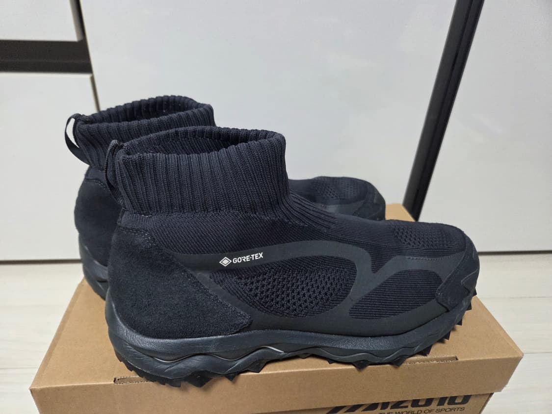 미즈노 논네이티브 280 상품이미지4