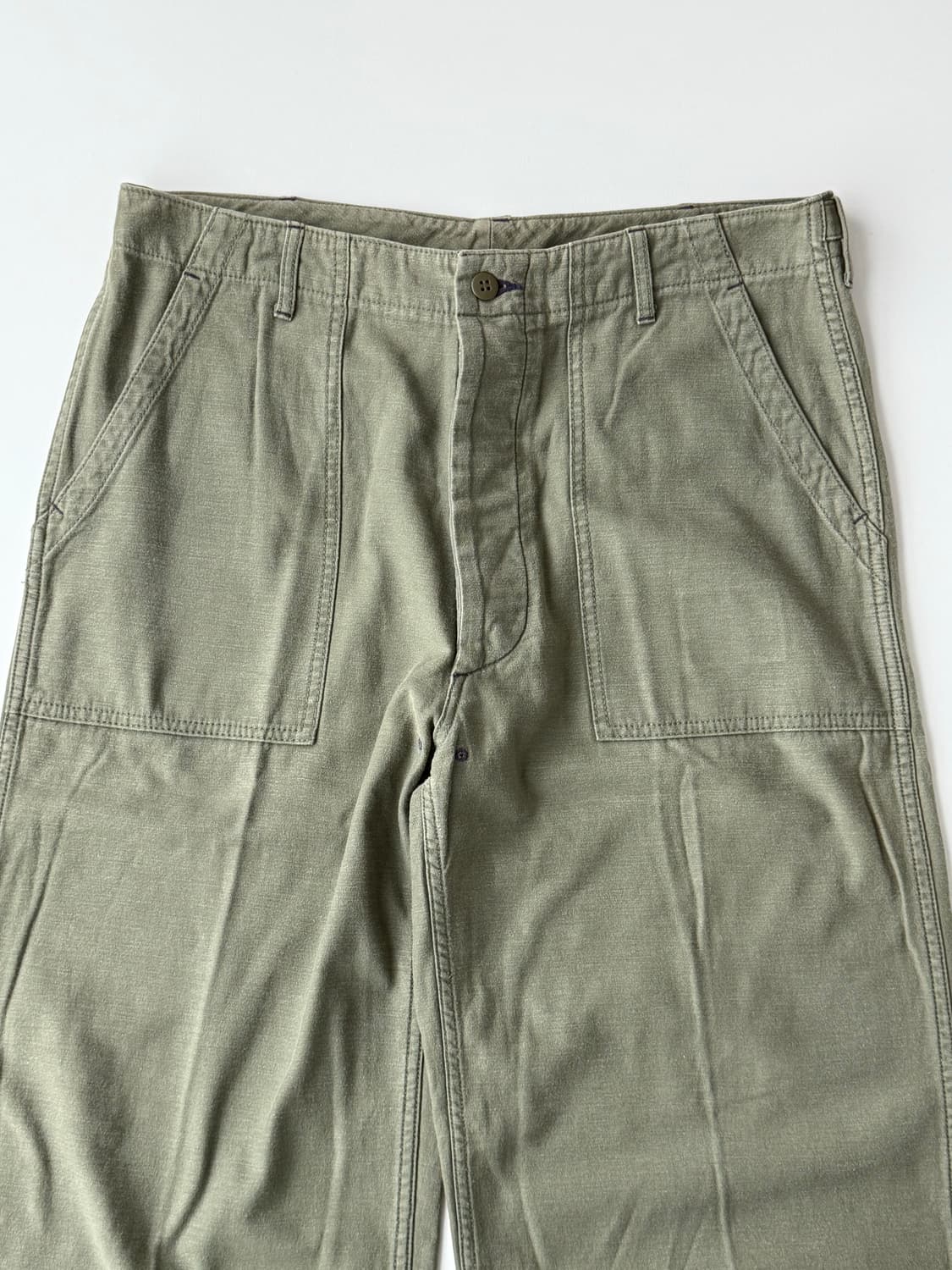 니들스 퍼티그 팬츠 상품이미지3