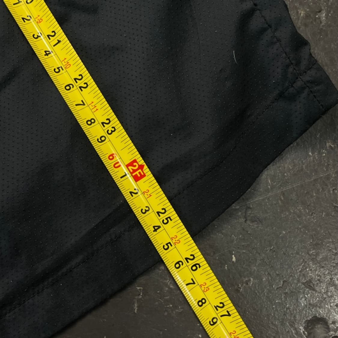 100 나이키 런닝 바람막이  상품이미지7