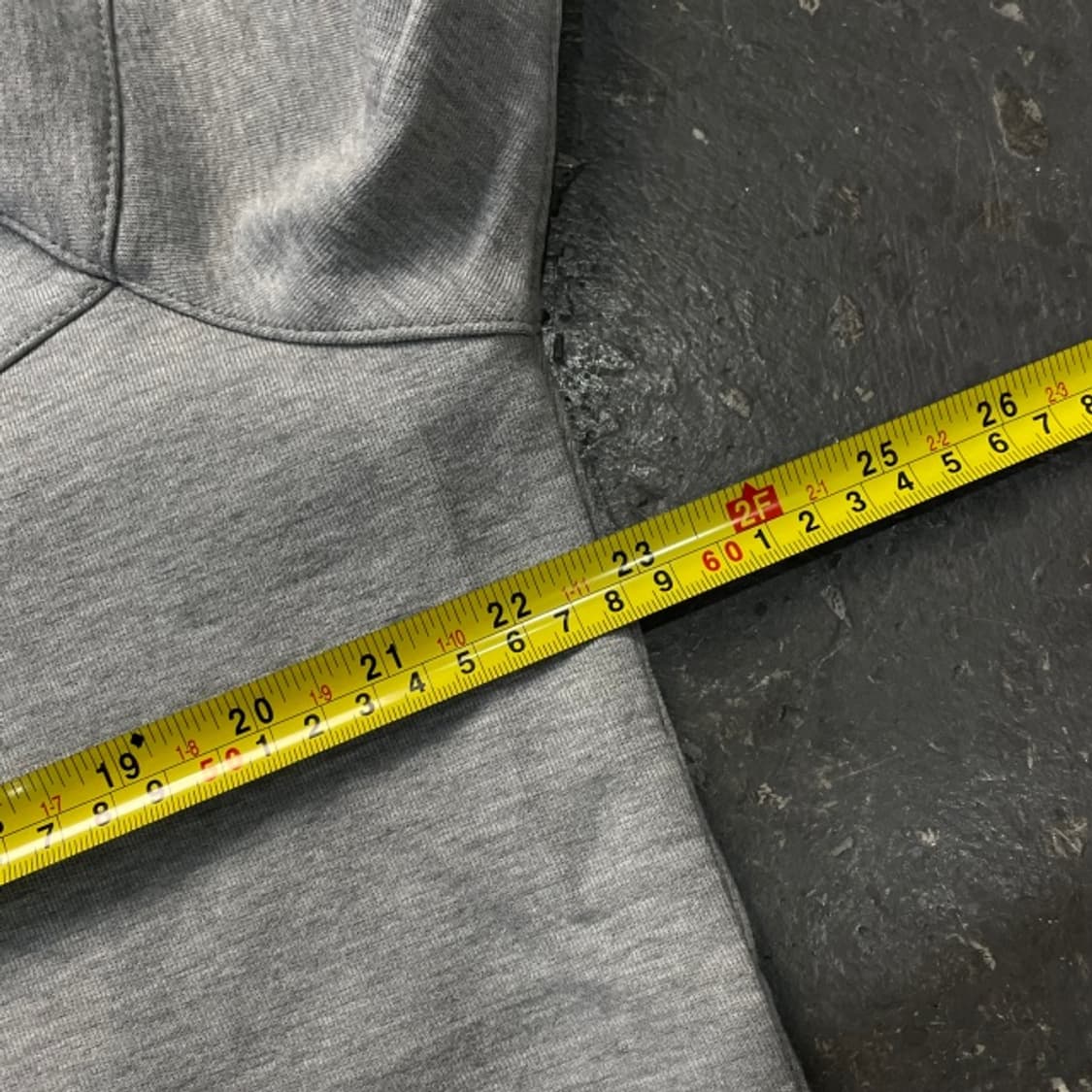 105 나이키 테크팩 후드집업 상품이미지7