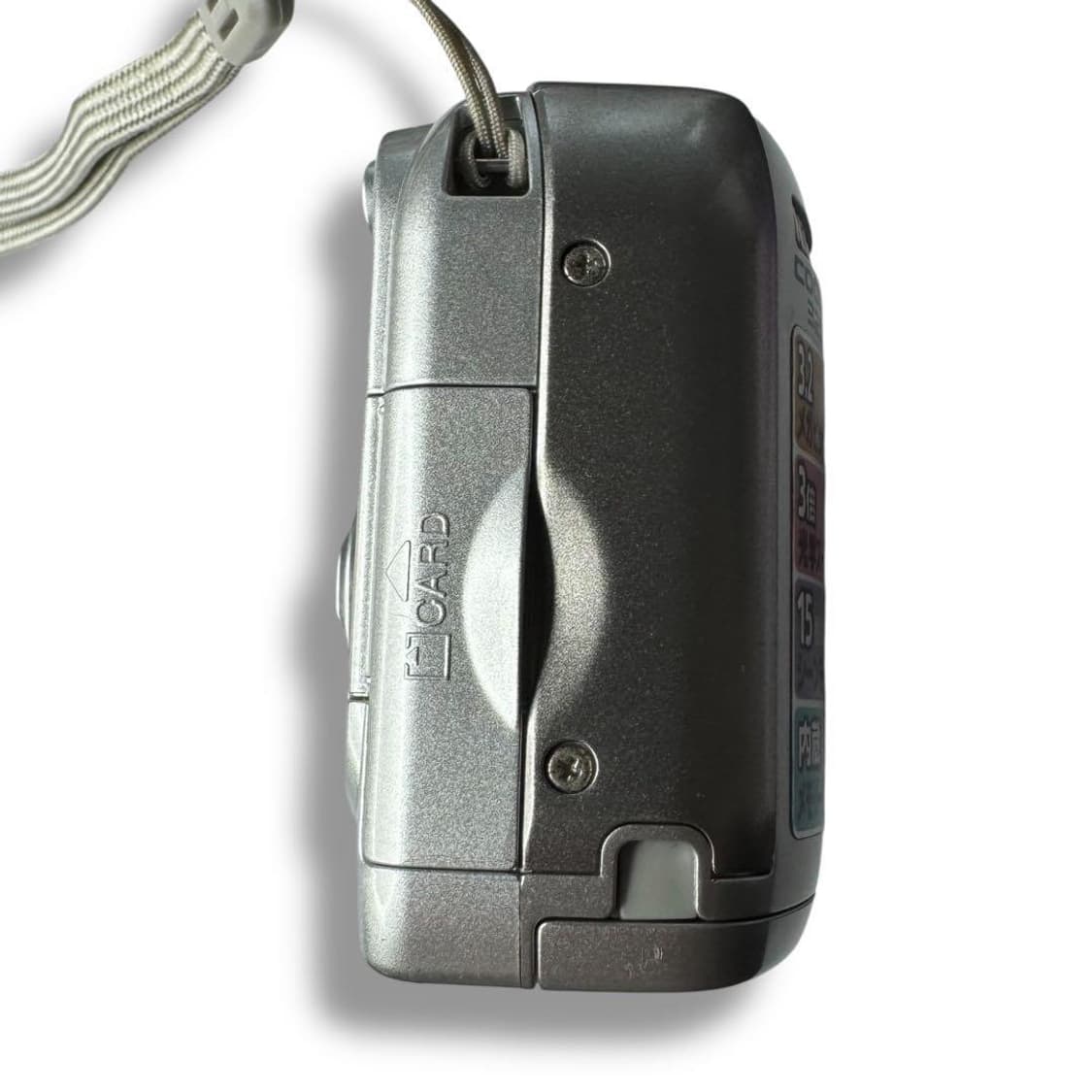 니콘 쿨픽스 s3200 상품이미지9