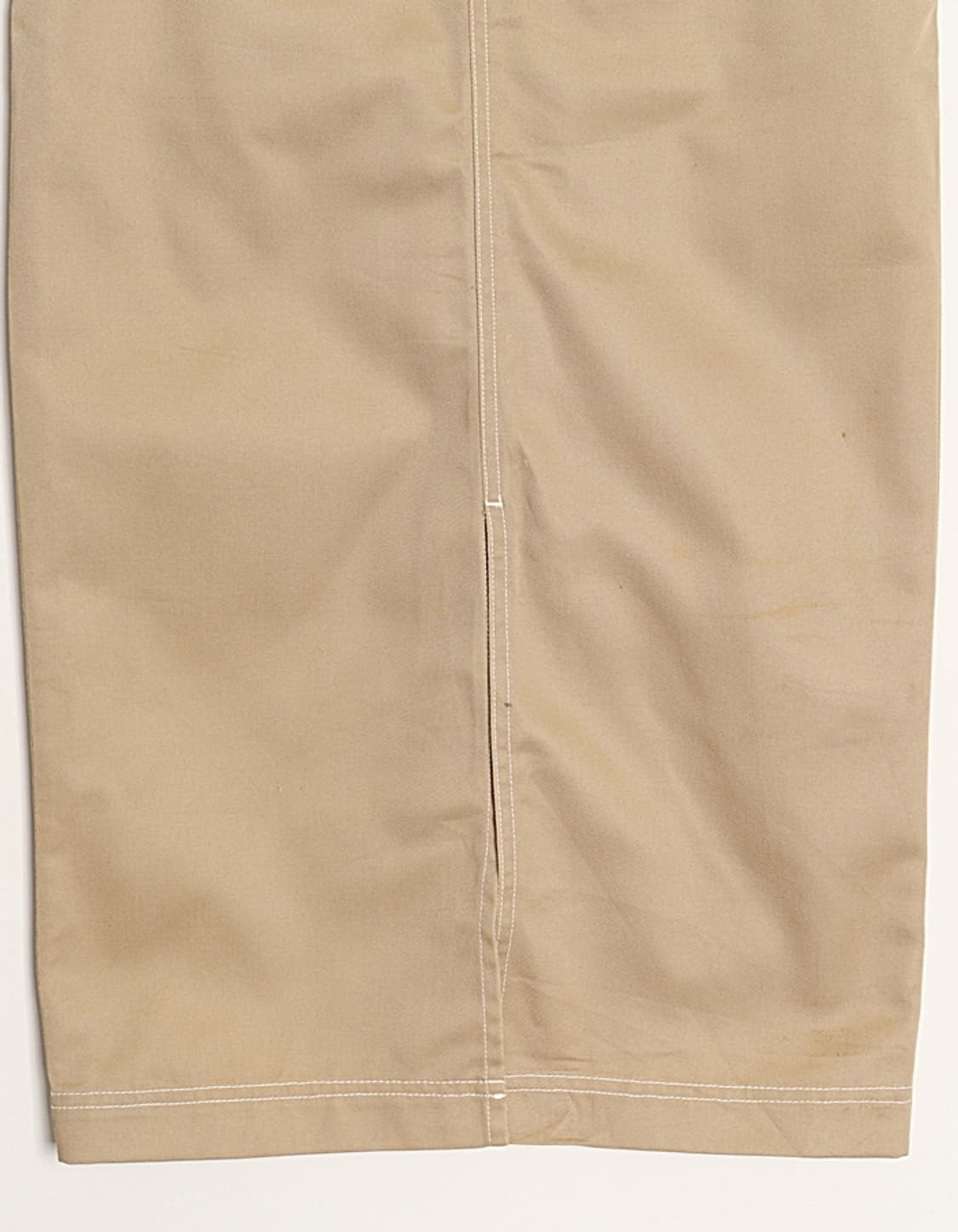 Dickies Highwaist Narrow Skirt (25~26) 상품이미지4