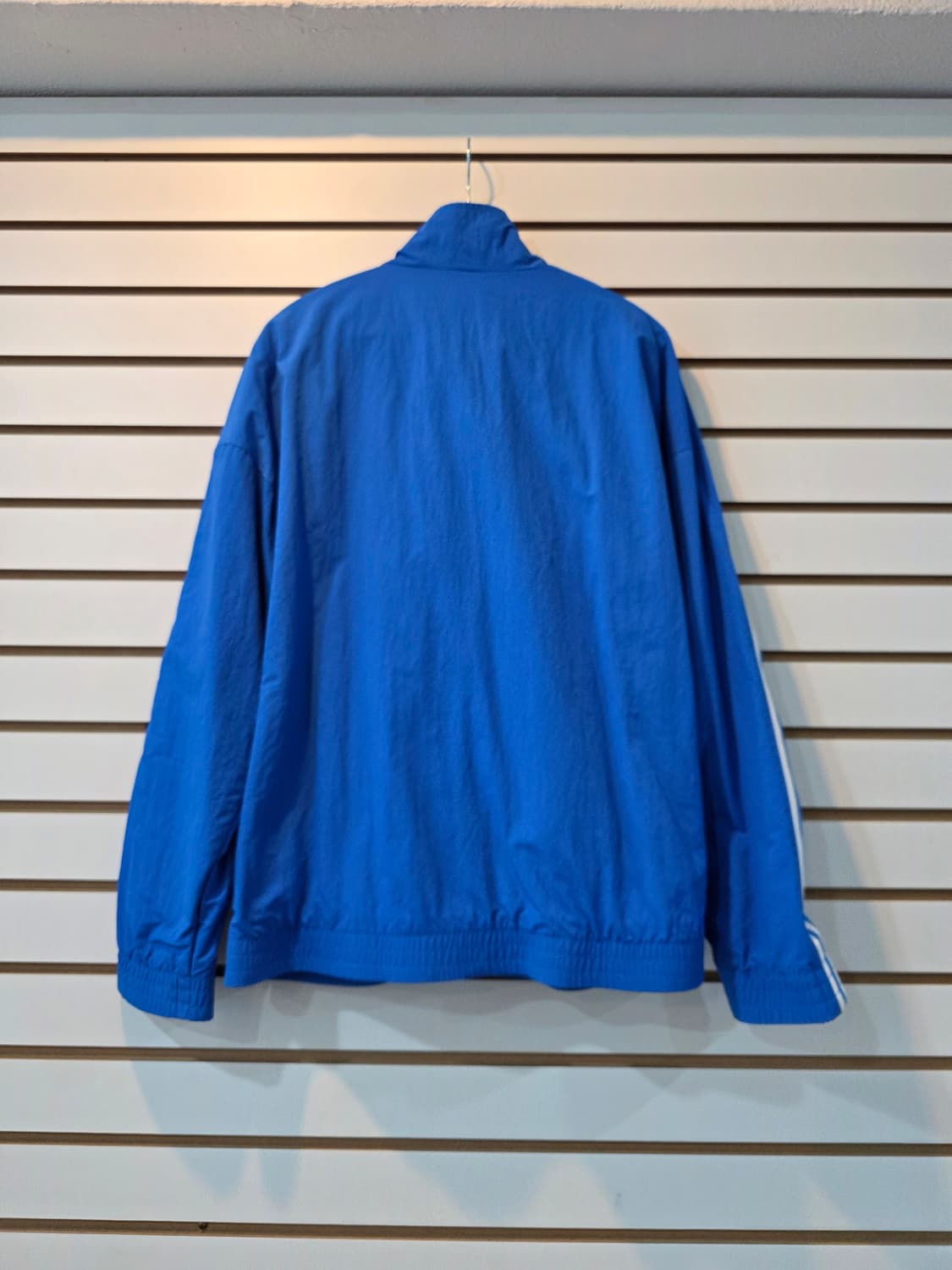 ADIDAS 아디다스 바람막이 상품이미지2