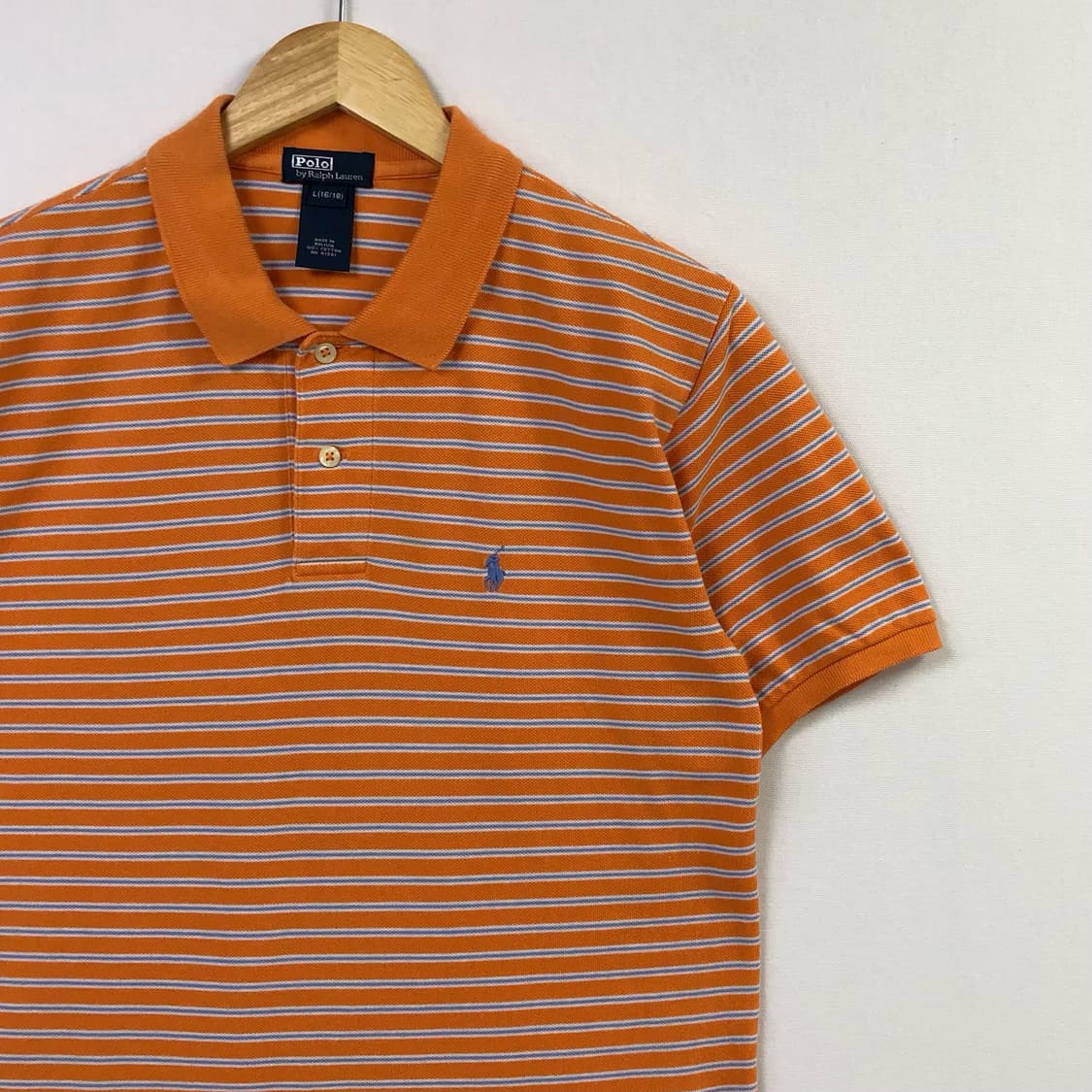 F 폴로 카라티 상품이미지1