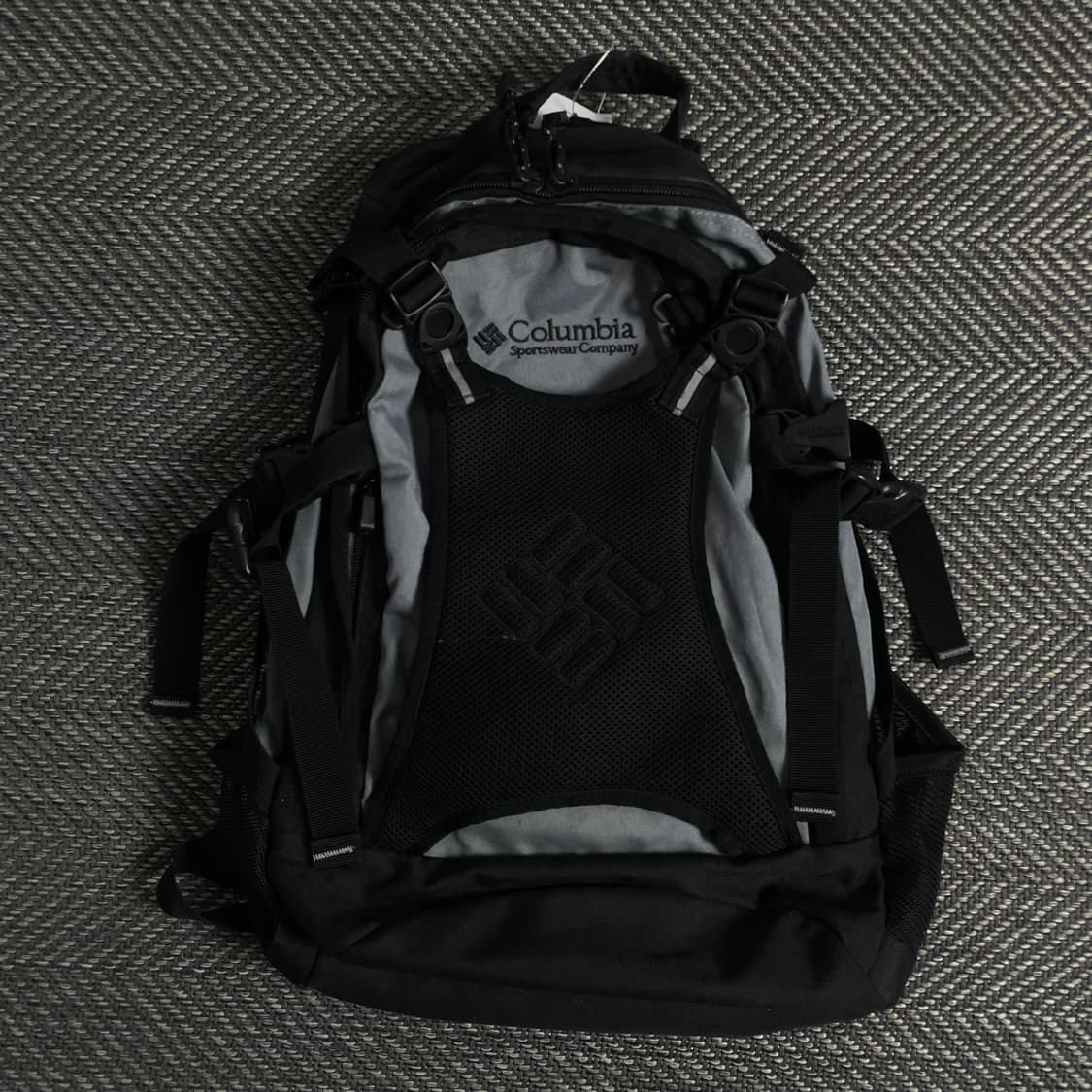 컬럼비아 USA 오리지날 테크웨어 백팩o 3442 상품이미지1