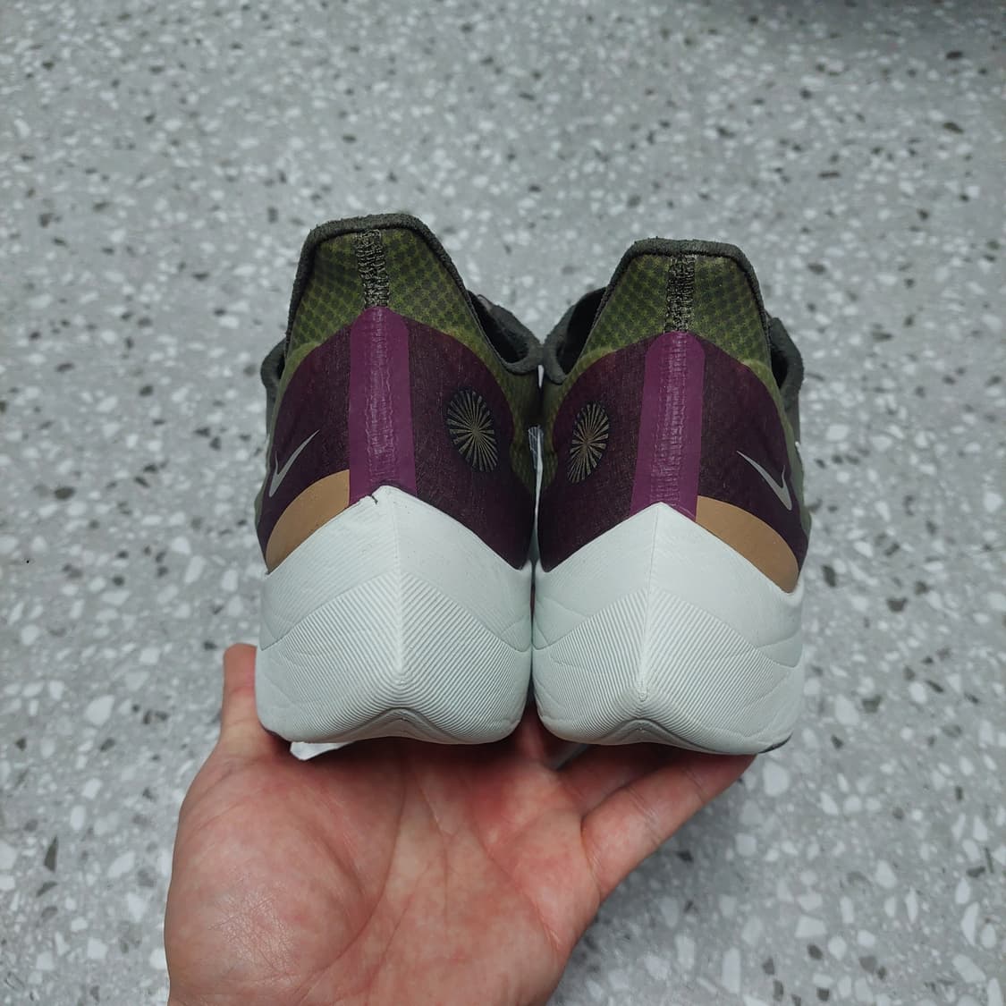 Nike Vapor Street Pegasus SP 나이키 베이퍼 스트릿 상품이미지7